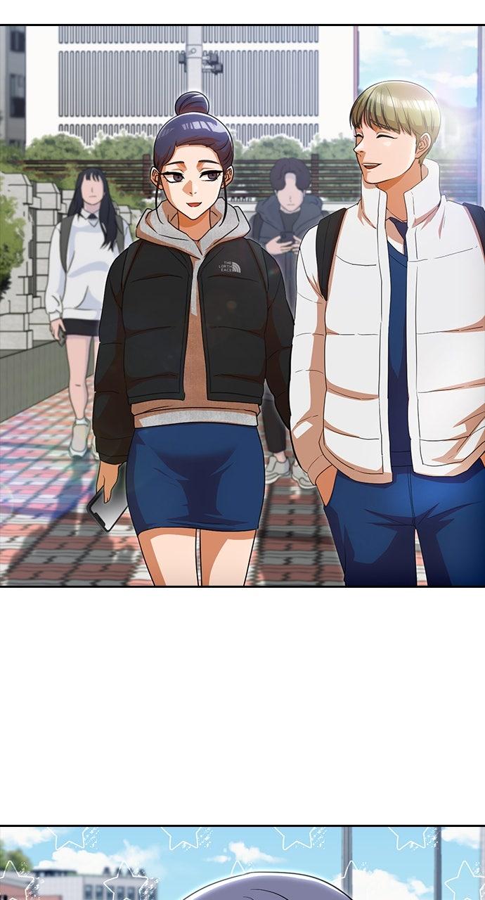 The Girl from Random Chatting! Chap 333 - Next Chap 334