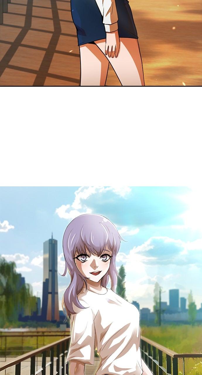 The Girl from Random Chatting! Chap 333 - Next Chap 334