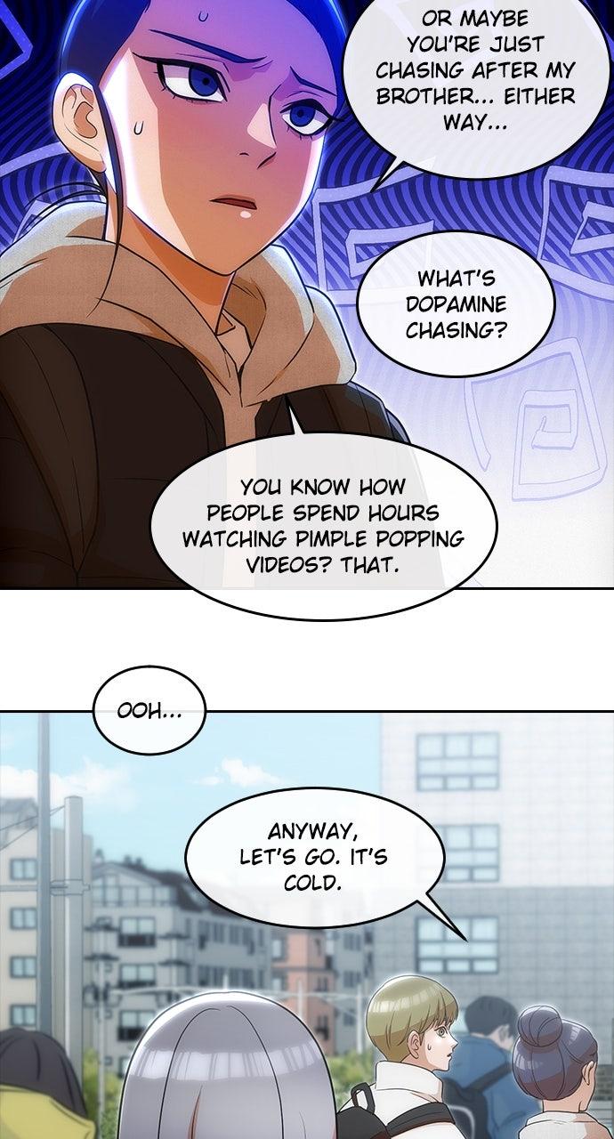 The Girl from Random Chatting! Chap 333 - Next Chap 334