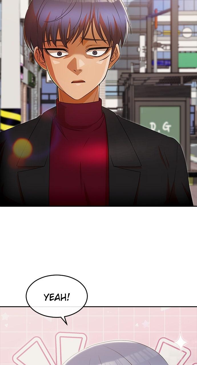 The Girl from Random Chatting! Chap 333 - Next Chap 334