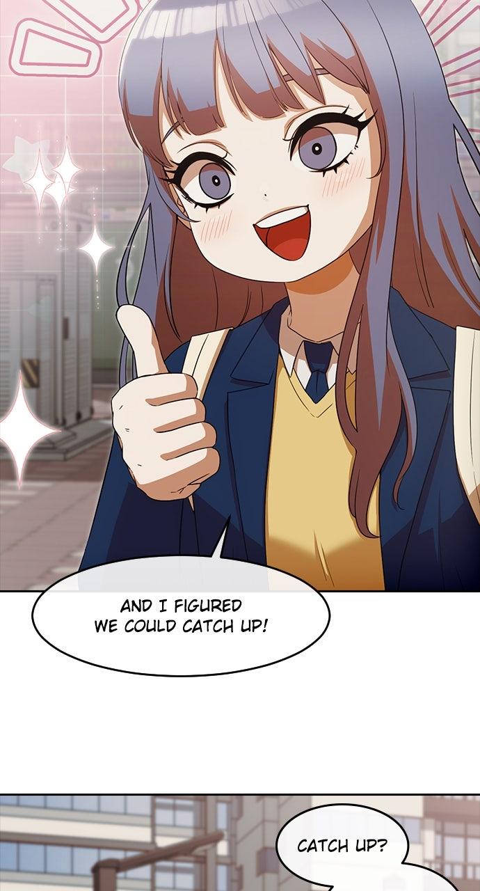 The Girl from Random Chatting! Chap 333 - Next Chap 334