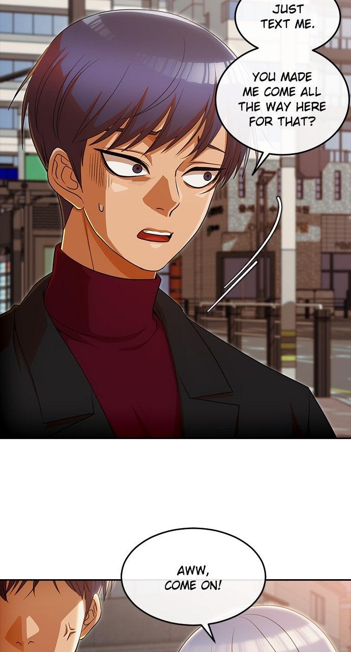 The Girl from Random Chatting! Chap 333 - Next Chap 334