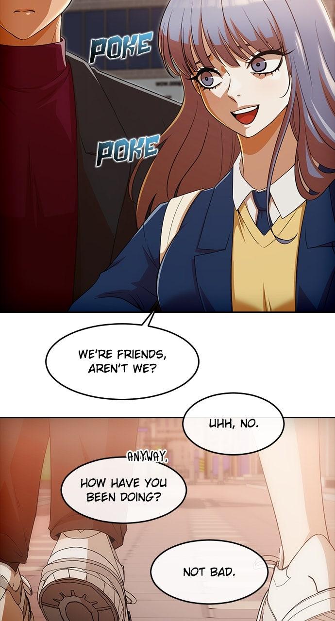 The Girl from Random Chatting! Chap 333 - Next Chap 334