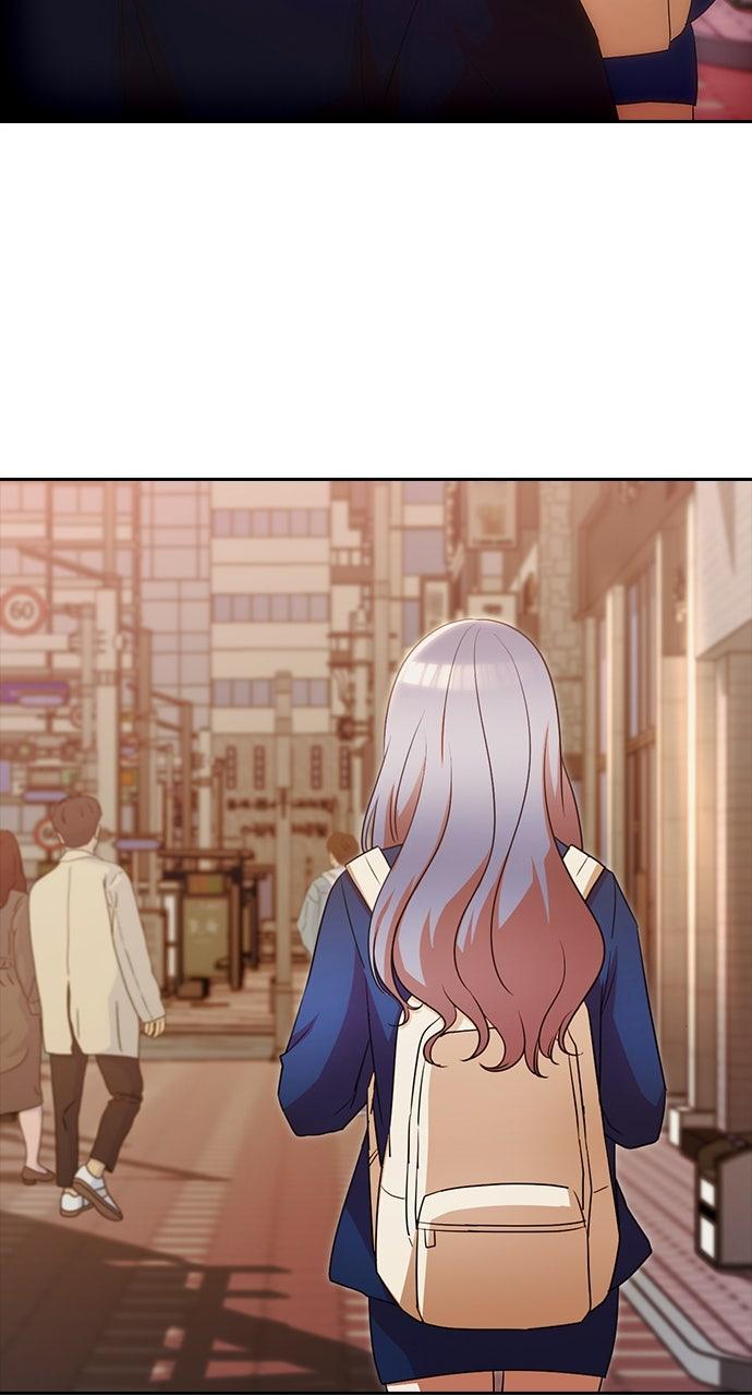 The Girl from Random Chatting! Chap 333 - Next Chap 334