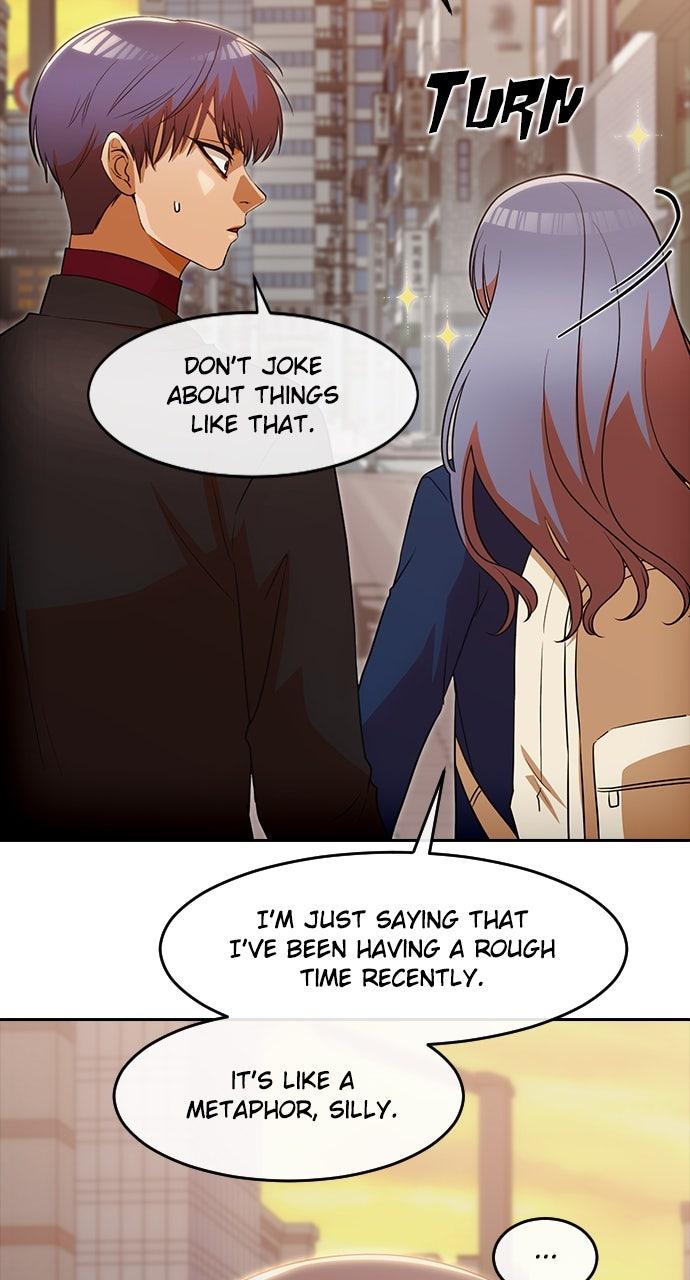 The Girl from Random Chatting! Chap 333 - Next Chap 334