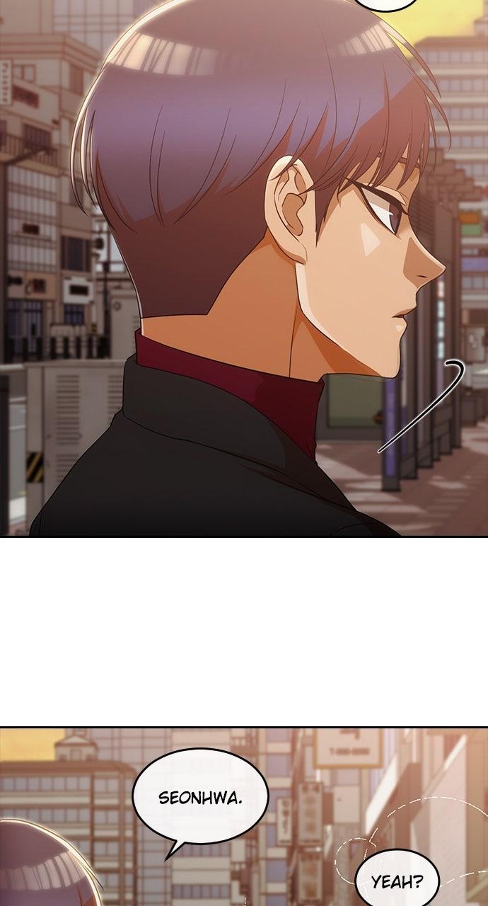 The Girl from Random Chatting! Chap 333 - Next Chap 334