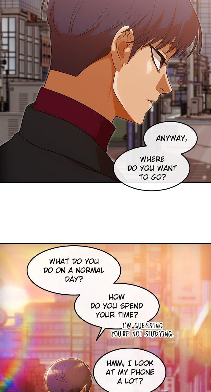 The Girl from Random Chatting! Chap 333 - Next Chap 334