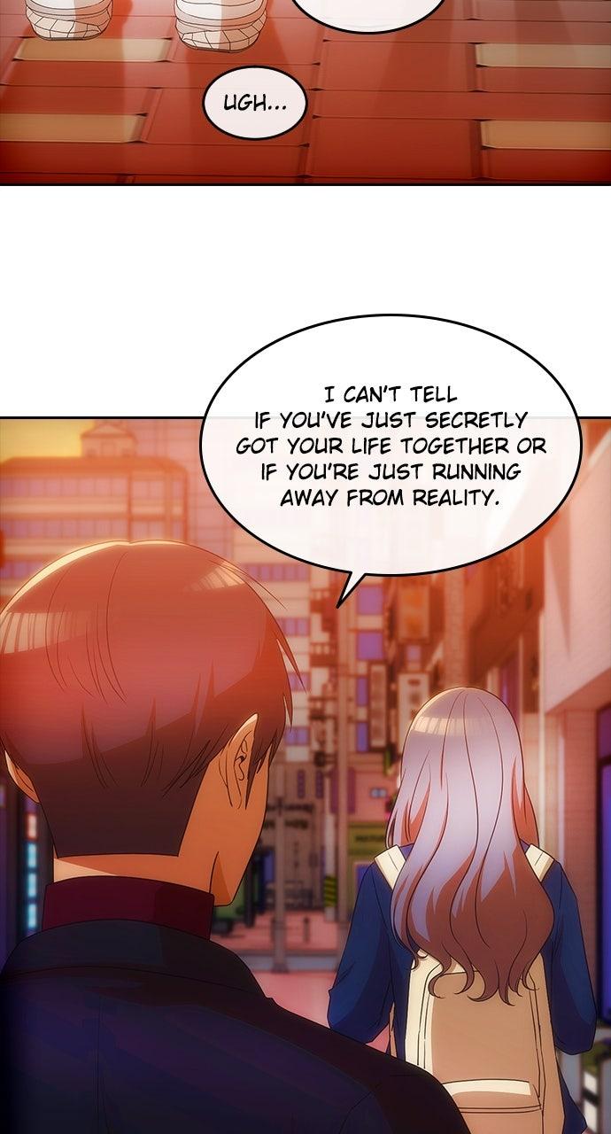 The Girl from Random Chatting! Chap 333 - Next Chap 334
