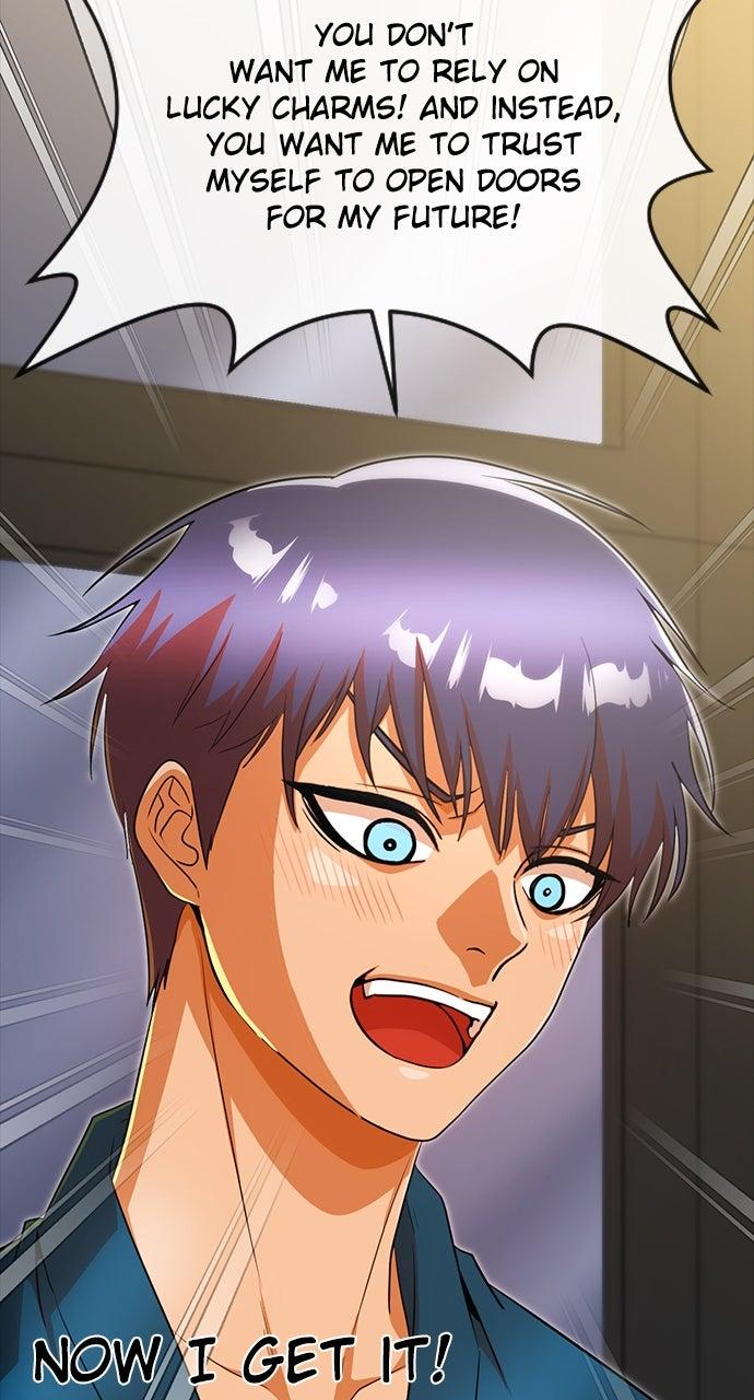 The Girl from Random Chatting! Chap 344 - Next Chap 345