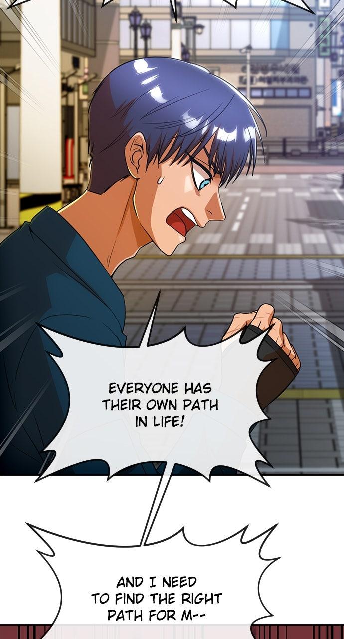 The Girl from Random Chatting! Chap 344 - Next Chap 345