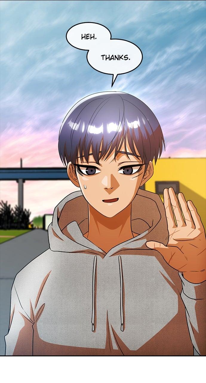 The Girl from Random Chatting! Chap 344 - Next Chap 345