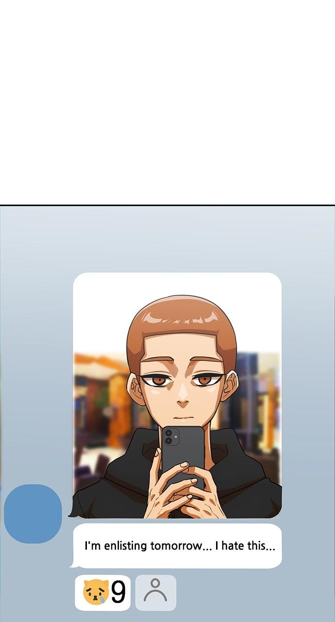 The Girl from Random Chatting! Chap 344 - Next Chap 345