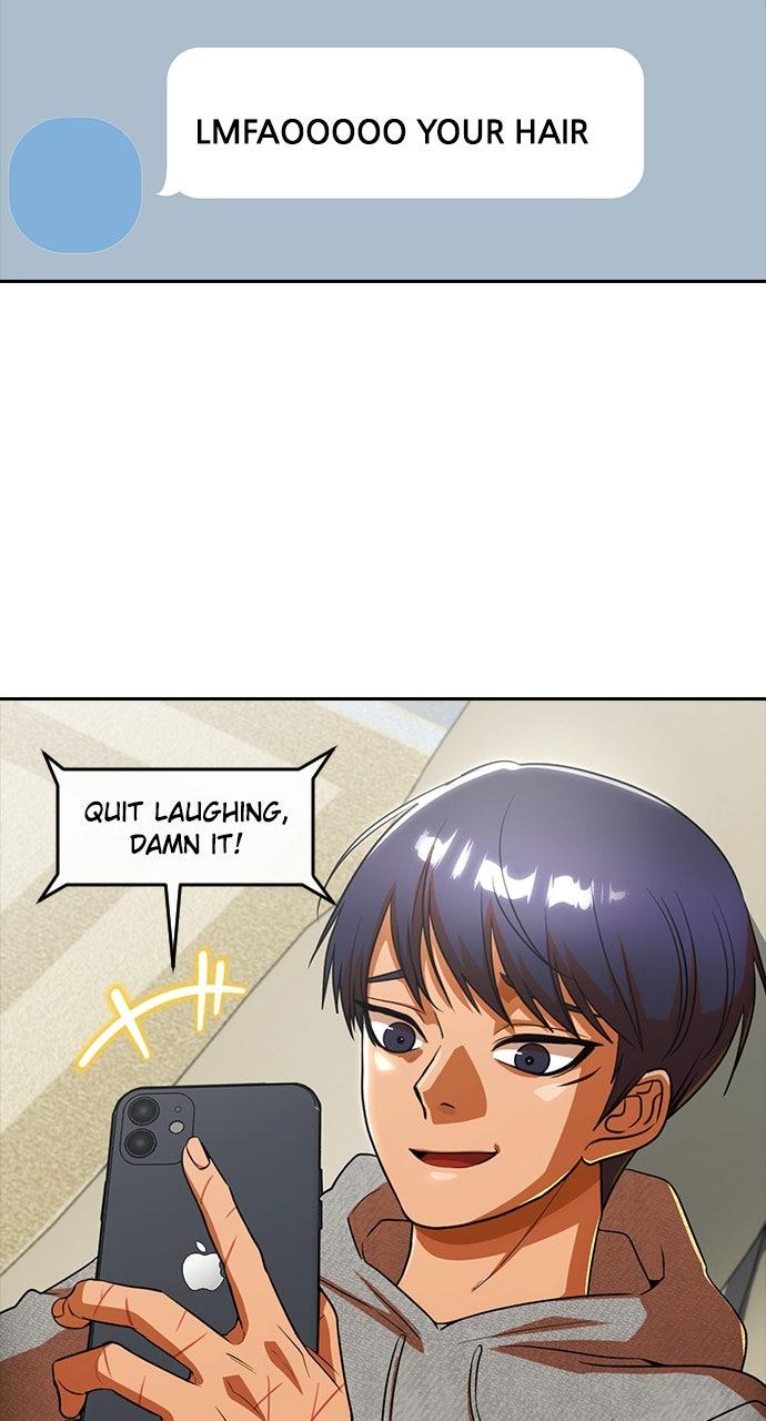 The Girl from Random Chatting! Chap 344 - Next Chap 345