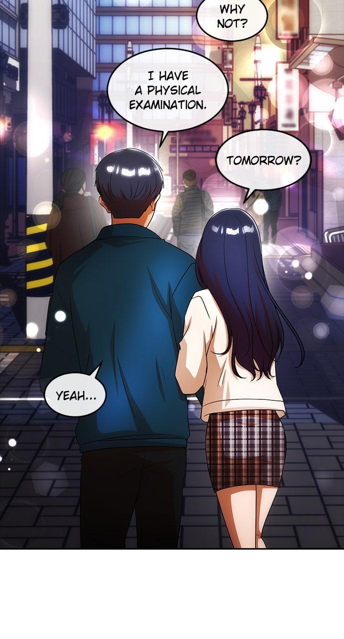 The Girl from Random Chatting! Chap 344 - Next Chap 345