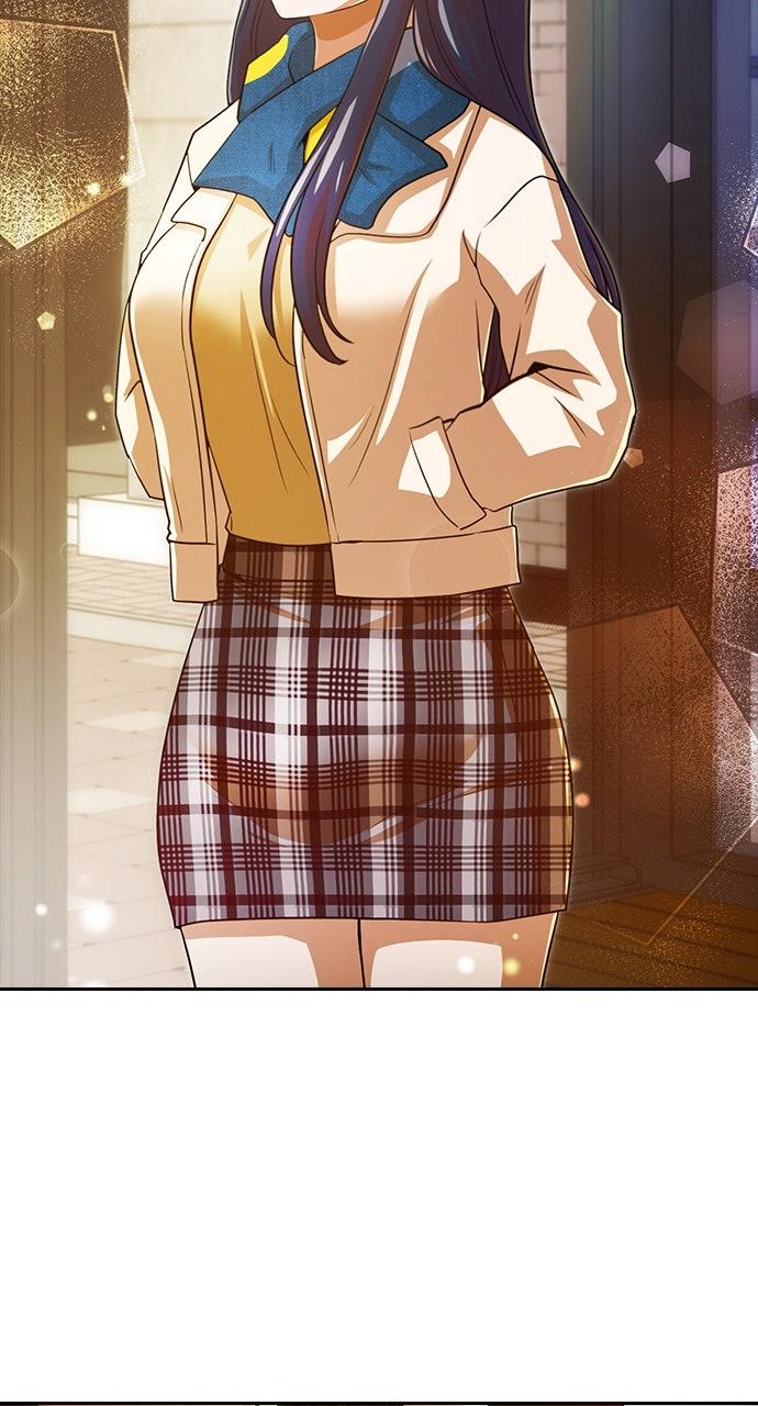 The Girl from Random Chatting! Chap 344 - Next Chap 345