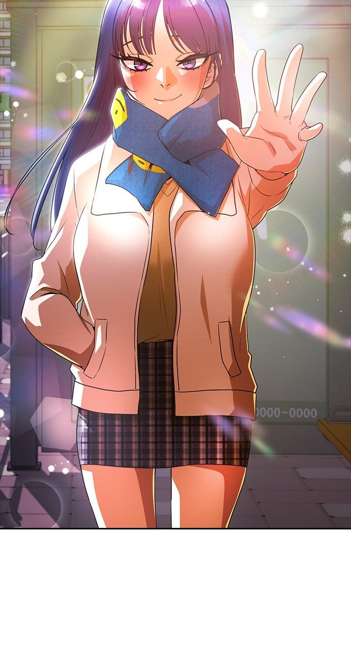 The Girl from Random Chatting! Chap 344 - Next Chap 345