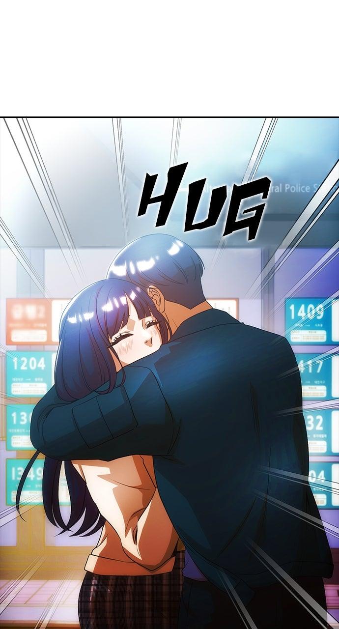 The Girl from Random Chatting! Chap 344 - Next Chap 345