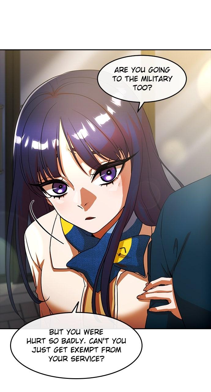 The Girl from Random Chatting! Chap 344 - Next Chap 345