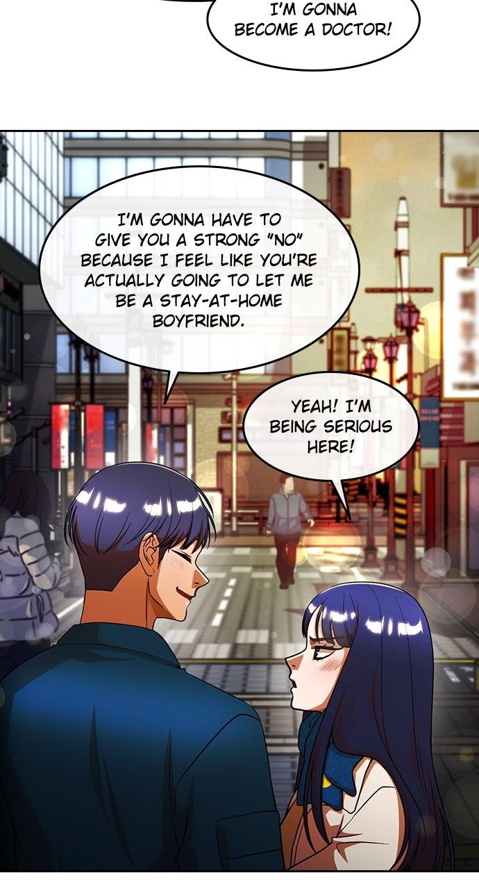 The Girl from Random Chatting! Chap 344 - Next Chap 345