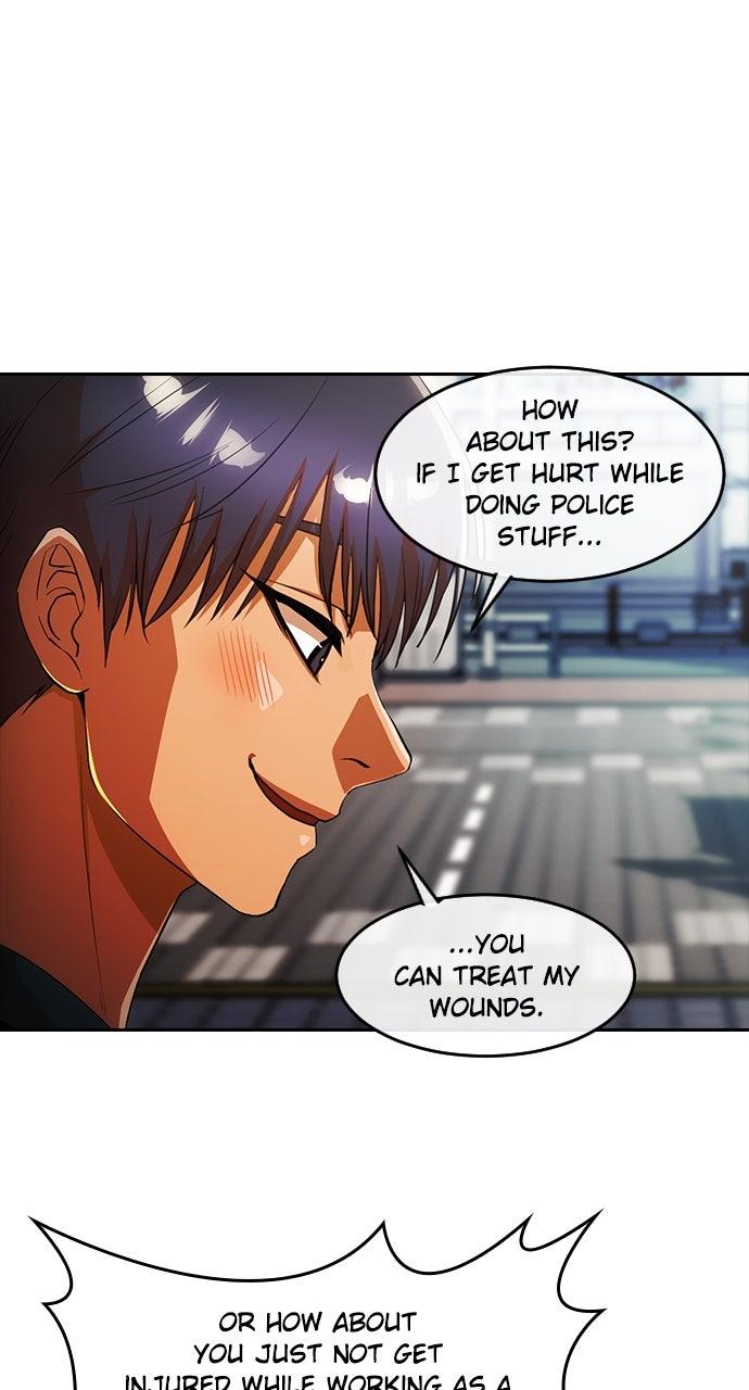 The Girl from Random Chatting! Chap 344 - Next Chap 345