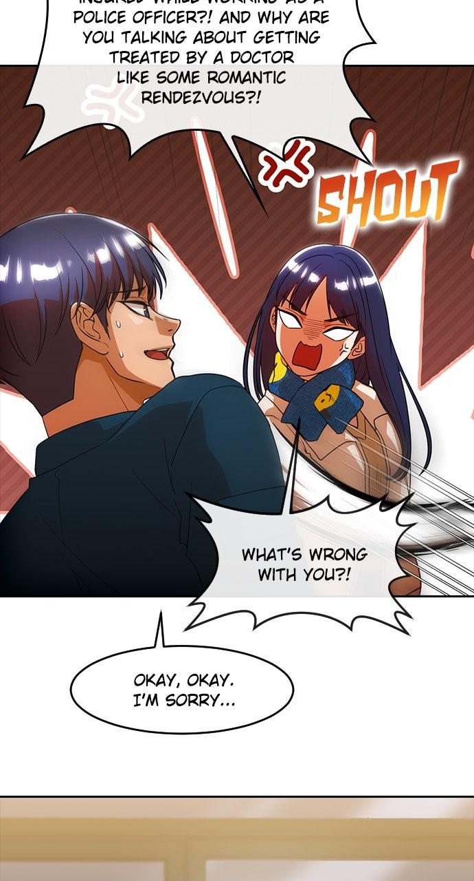 The Girl from Random Chatting! Chap 344 - Next Chap 345