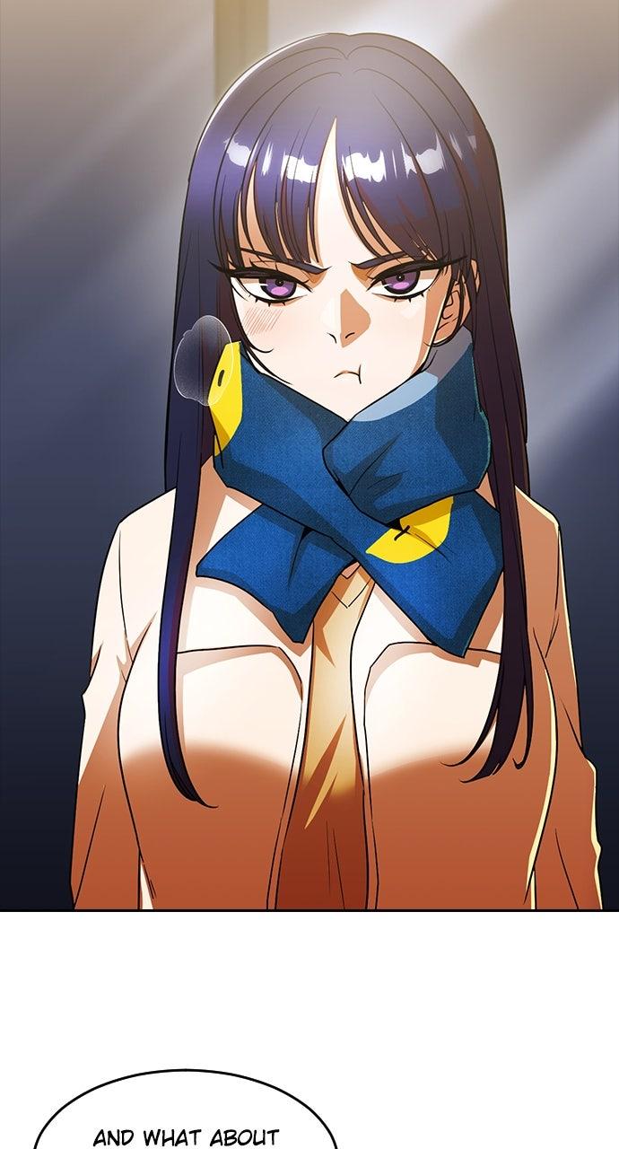 The Girl from Random Chatting! Chap 344 - Next Chap 345