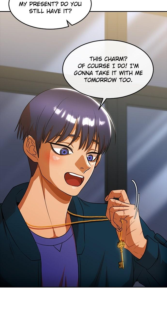 The Girl from Random Chatting! Chap 344 - Next Chap 345