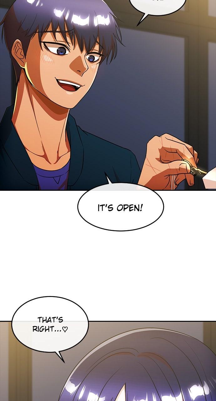 The Girl from Random Chatting! Chap 344 - Next Chap 345