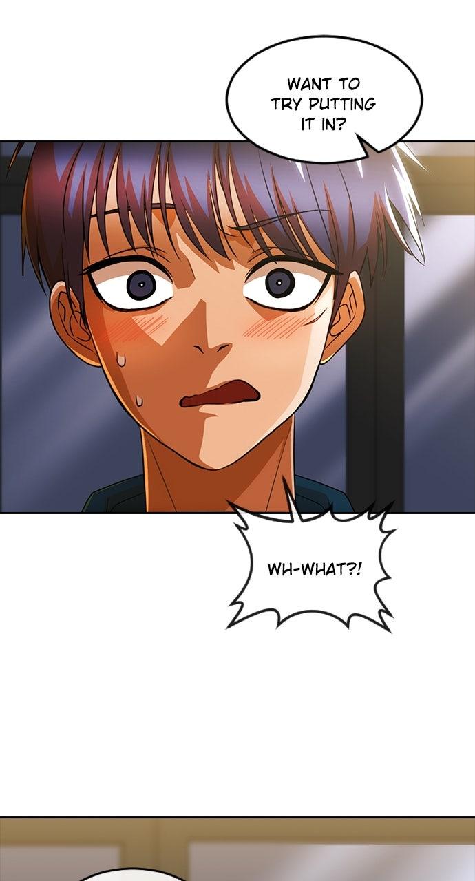 The Girl from Random Chatting! Chap 344 - Next Chap 345