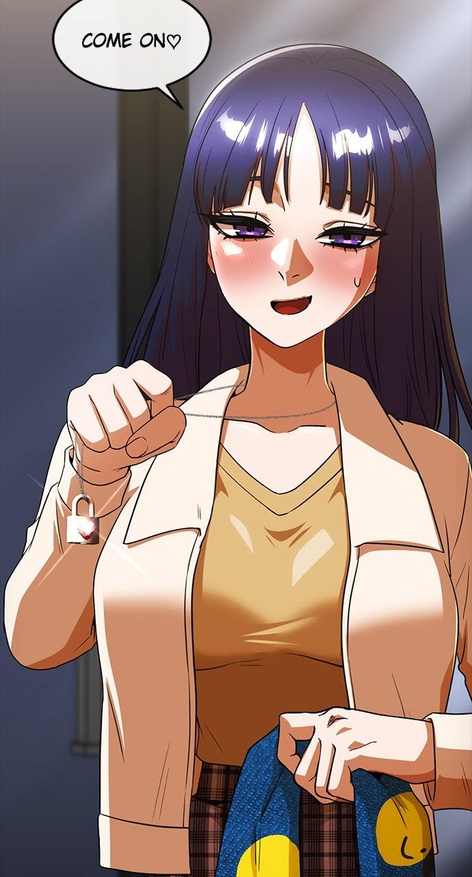 The Girl from Random Chatting! Chap 344 - Next Chap 345