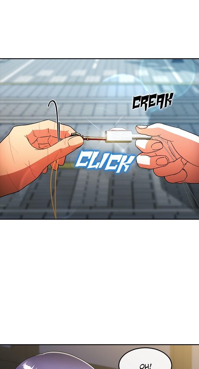 The Girl from Random Chatting! Chap 344 - Next Chap 345