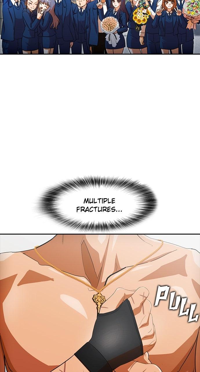 The Girl from Random Chatting! Chap 344 - Next Chap 345