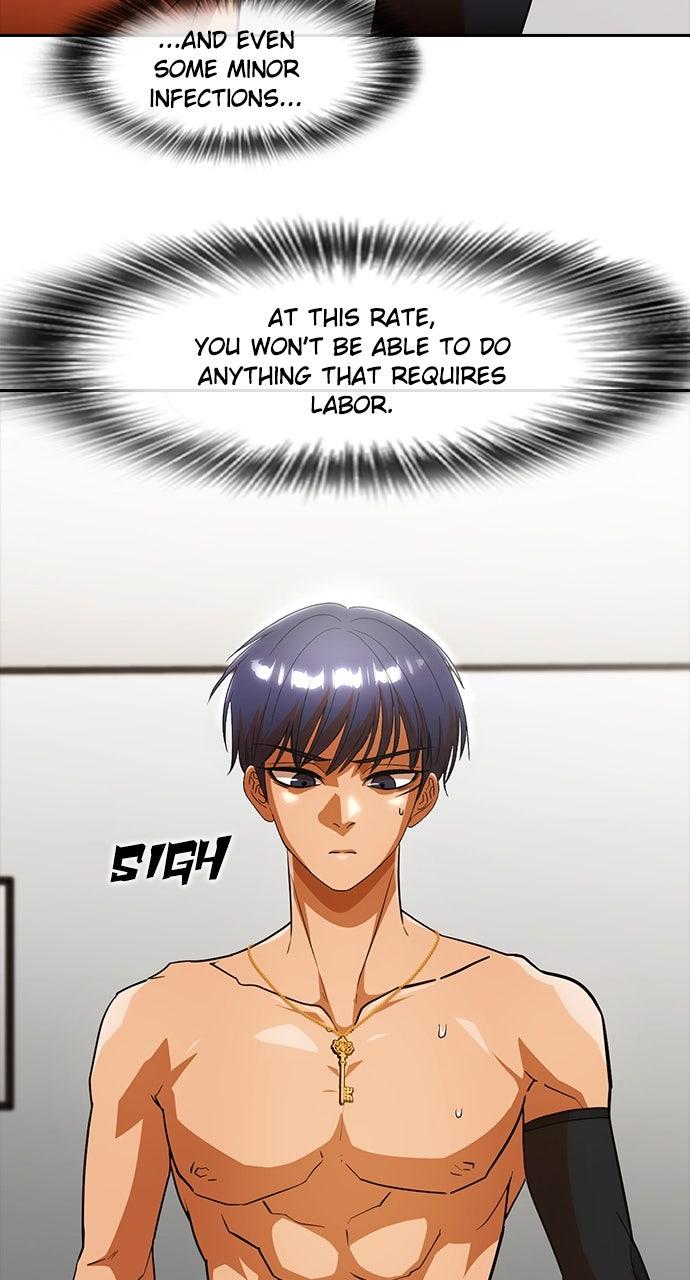 The Girl from Random Chatting! Chap 344 - Next Chap 345