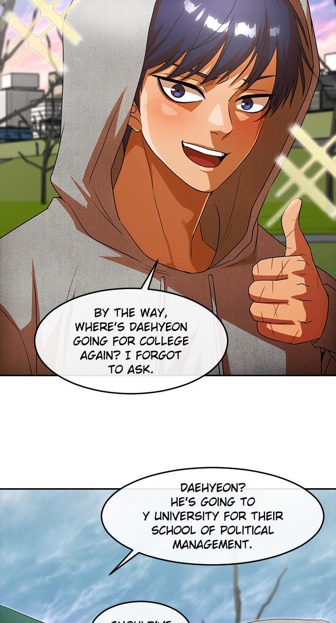 The Girl from Random Chatting! Chap 344 - Next Chap 345