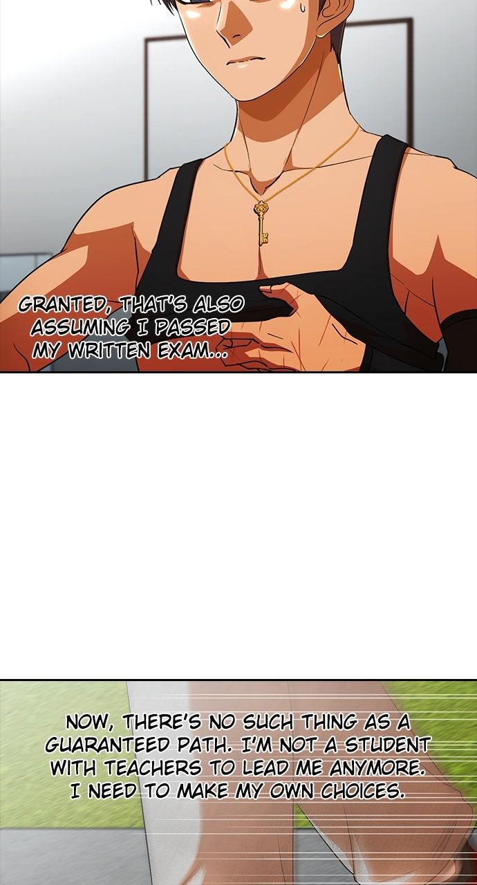 The Girl from Random Chatting! Chap 344 - Next Chap 345