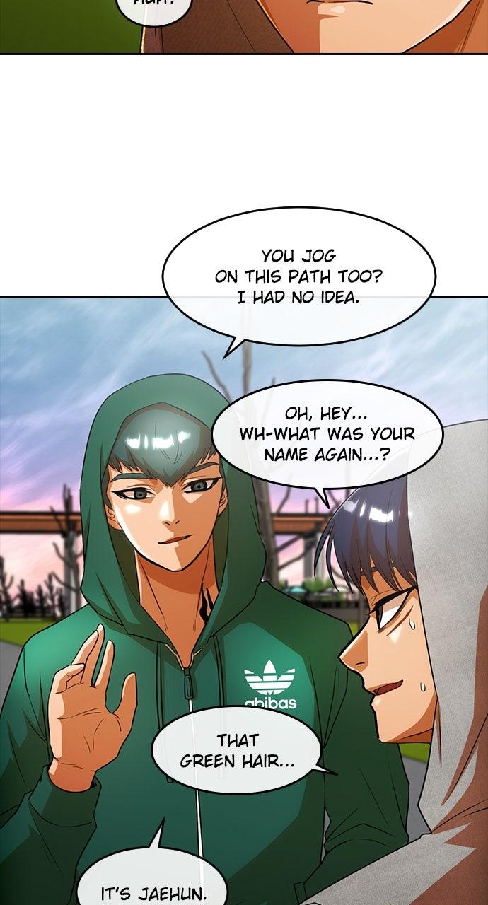 The Girl from Random Chatting! Chap 344 - Next Chap 345