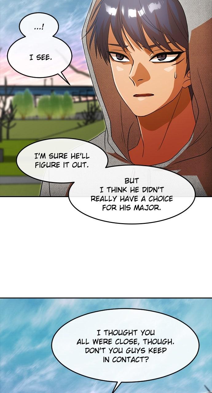 The Girl from Random Chatting! Chap 344 - Next Chap 345