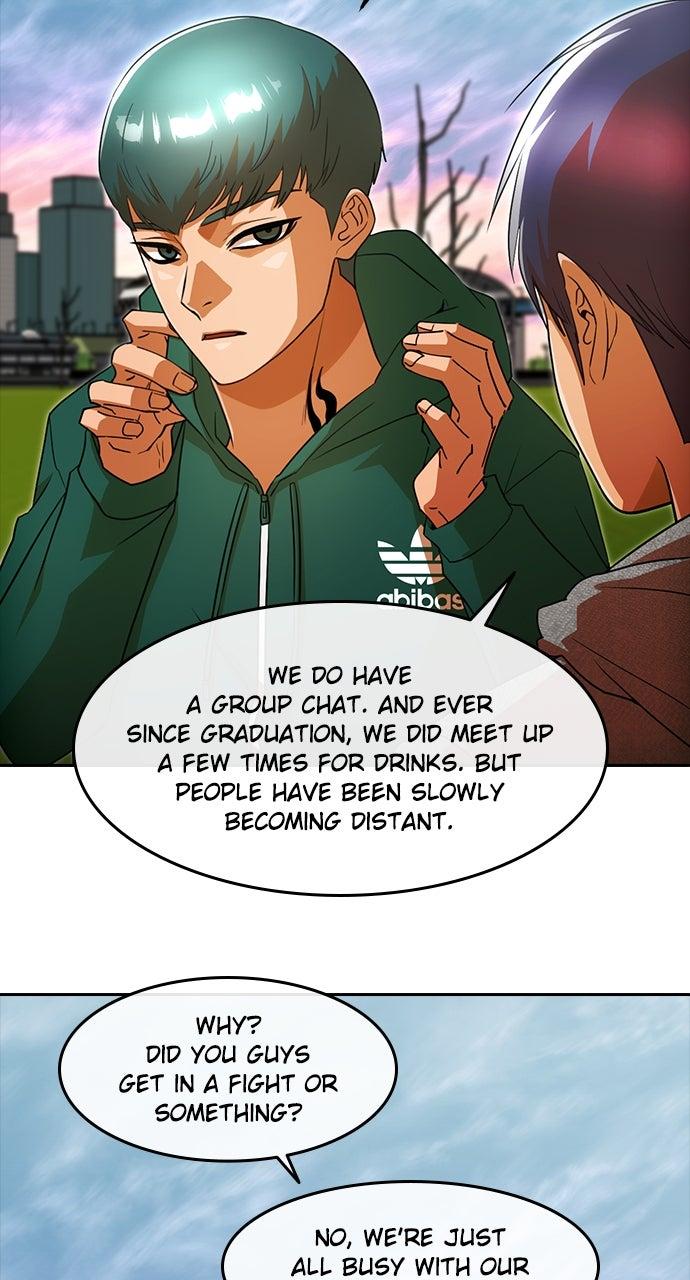 The Girl from Random Chatting! Chap 344 - Next Chap 345