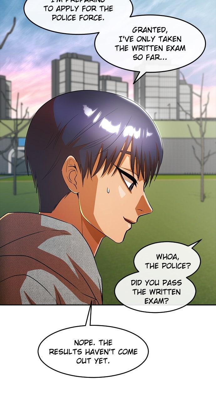 The Girl from Random Chatting! Chap 344 - Next Chap 345