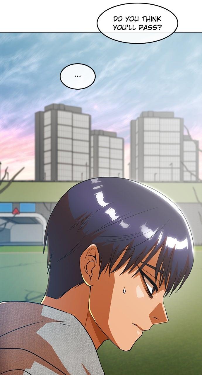 The Girl from Random Chatting! Chap 344 - Next Chap 345