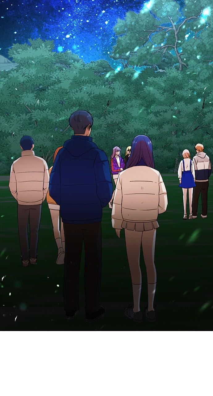 The Girl from Random Chatting! Chap 340 - Next Chap 341