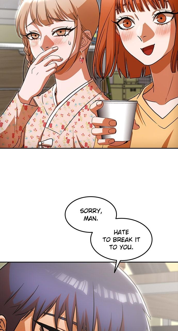 The Girl from Random Chatting! Chap 340 - Next Chap 341