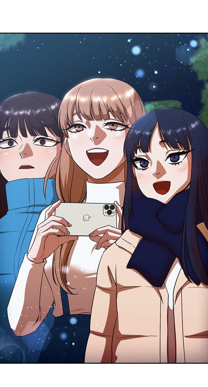 The Girl from Random Chatting! Chap 340 - Next Chap 341