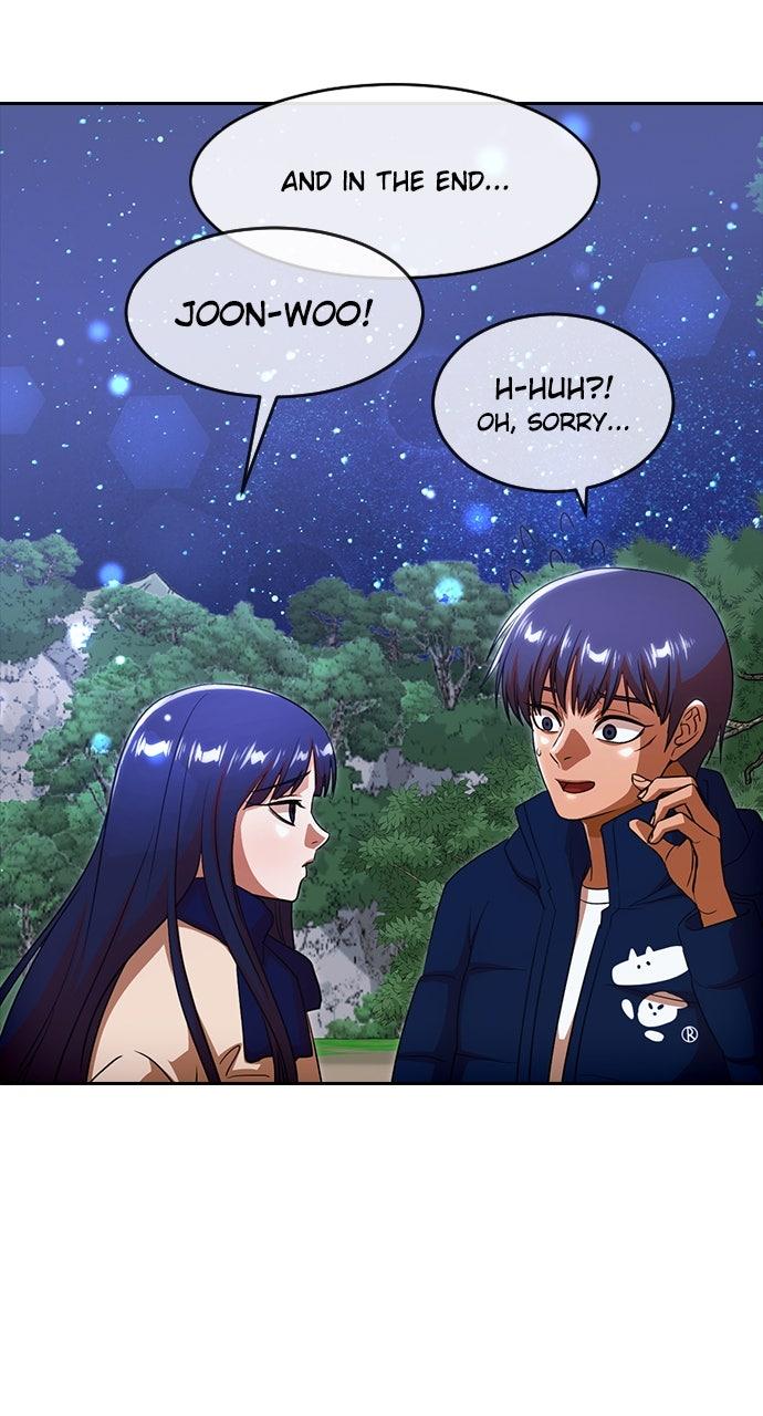 The Girl from Random Chatting! Chap 340 - Next Chap 341