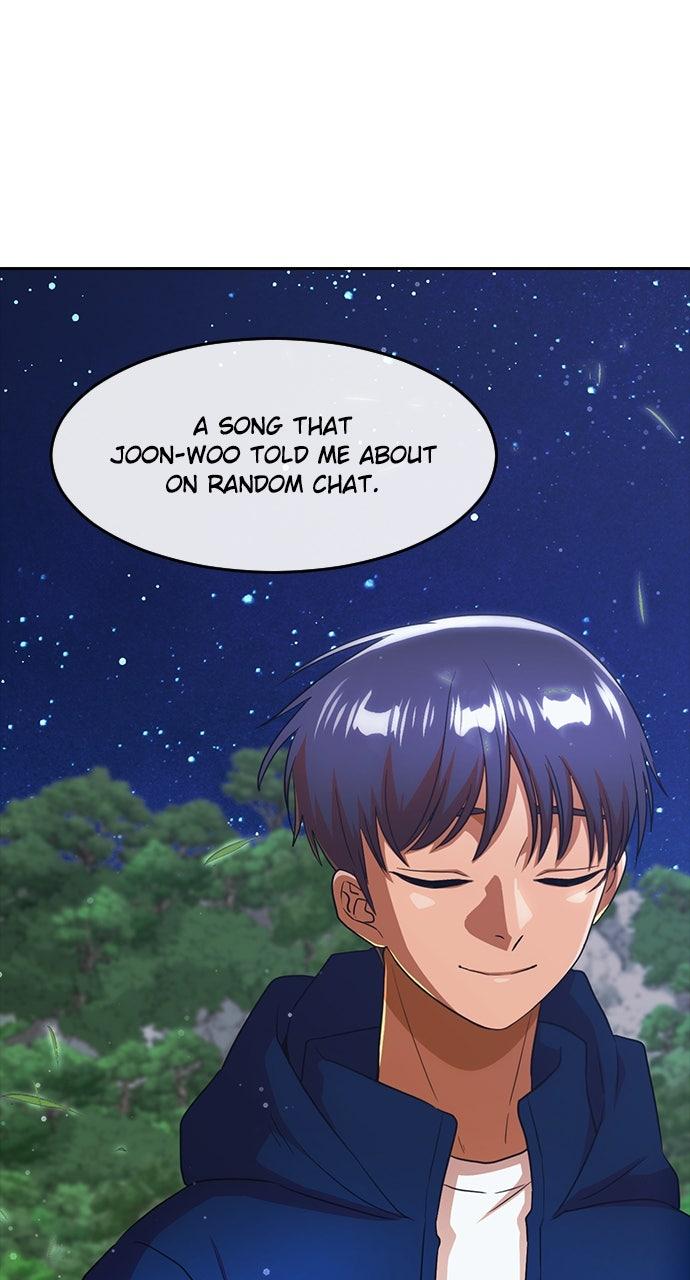 The Girl from Random Chatting! Chap 340 - Next Chap 341