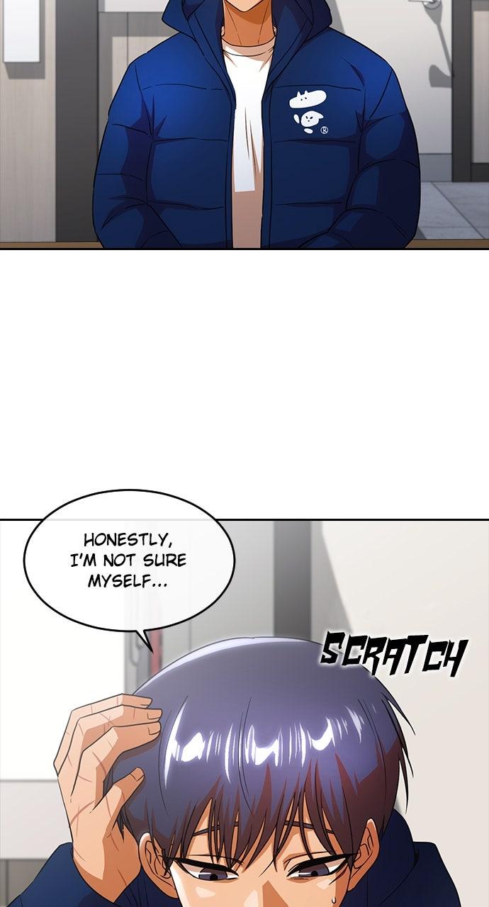 The Girl from Random Chatting! Chap 340 - Next Chap 341