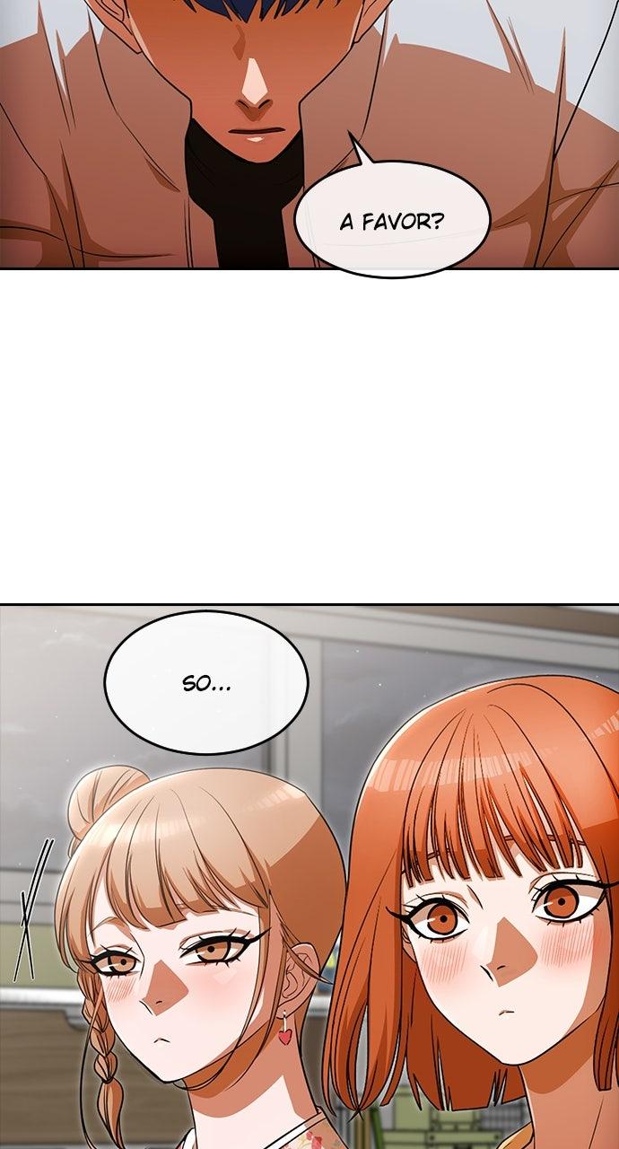 The Girl from Random Chatting! Chap 340 - Next Chap 341