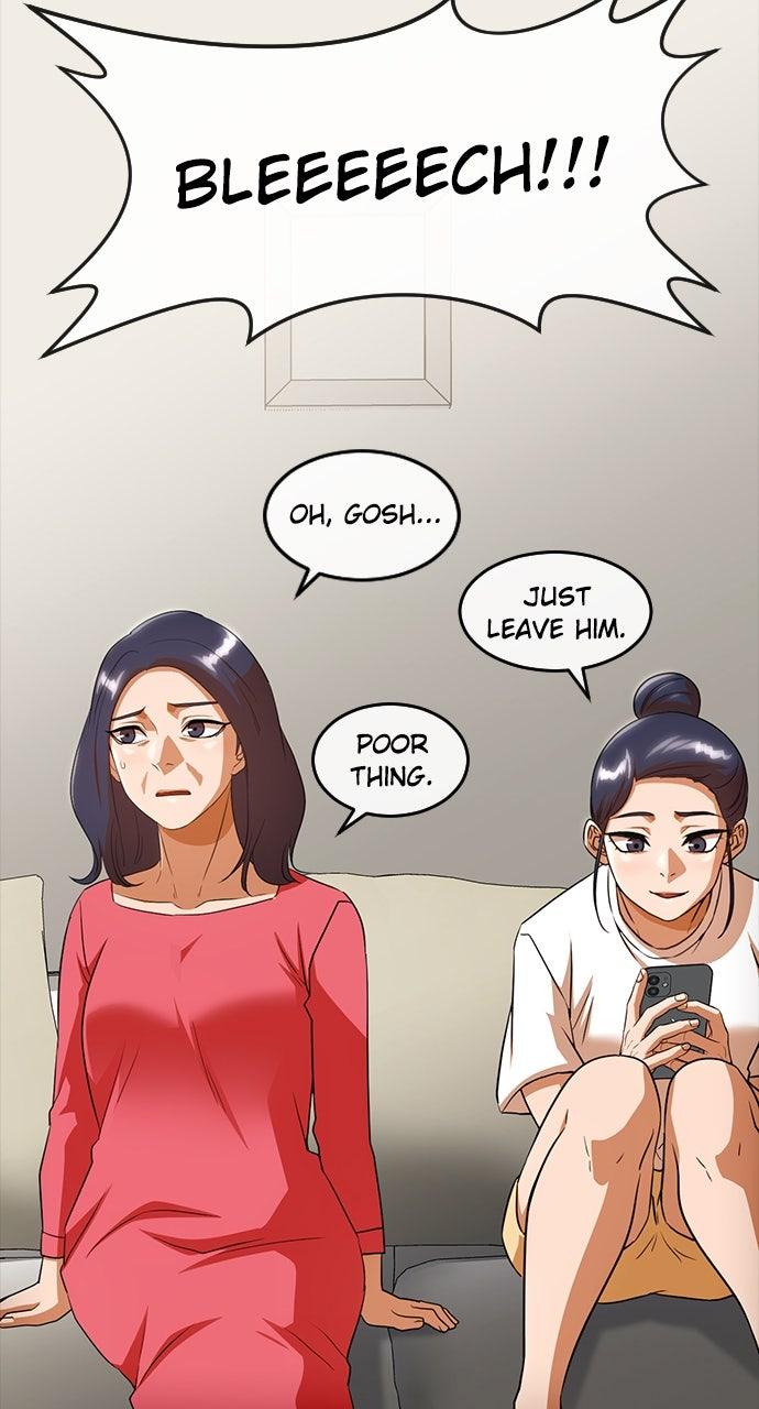 The Girl from Random Chatting! Chap 340 - Next Chap 341