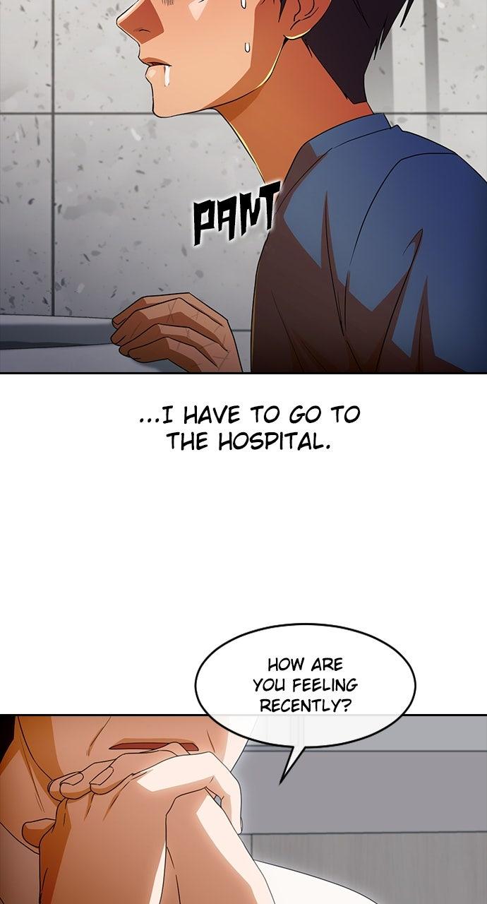 The Girl from Random Chatting! Chap 340 - Next Chap 341