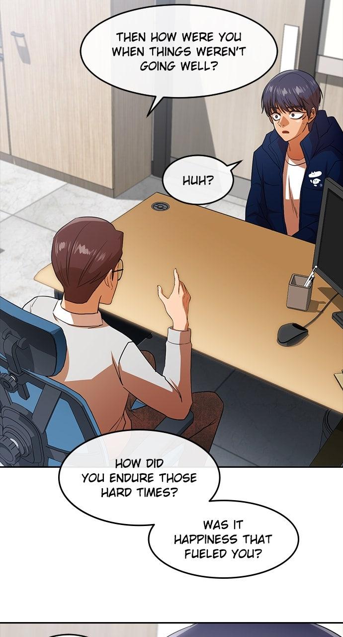 The Girl from Random Chatting! Chap 340 - Next Chap 341